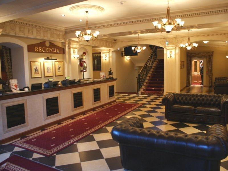 Hotel Diament Arsenal Palace Katowice - Хожув Экстерьер фото